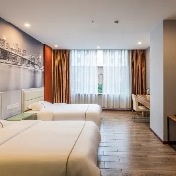 Green Land Hotel