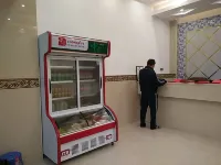 Border Town Boutique Homestay Hotels in Longzhou