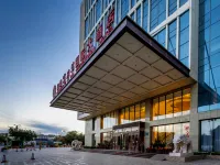 Dun Huang Fu Li Hua International Hotel Hotels near Shazhou Ancient City Relic Site