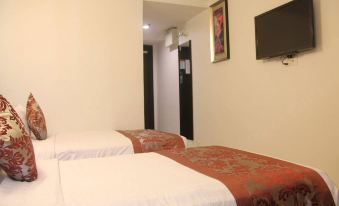 My Inn Hotel