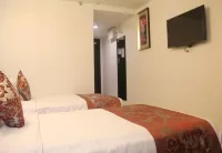 My Inn Hotel Hotels in Tawau