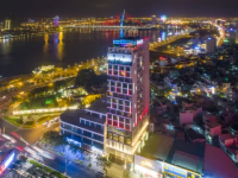 萬達酒店 鄰近龍橋的酒店