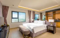 Wyndham Danang Golden Bay