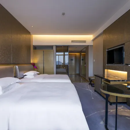 3b Hotel (Yuyao Shengshan)