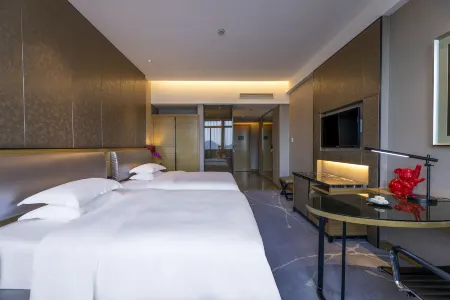 3b Hotel (Yuyao Shengshan) Отели рядом с достопримечательностью «Former Residence of Wangyangming»