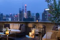 Mehood Elegant Hotel Shanghai Bund - 5-Star