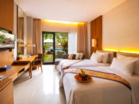 Truntum Kuta ( formerly Grand Inna Kuta ) Hotels in Bali