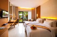 グランド インナ クタ バリ島のホテル