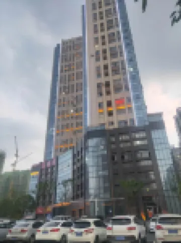 吉安戀上影院民宿