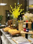 Gang Fu NARADA Grand Hotel - breakfast