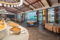 Yujing Hotel - breakfast