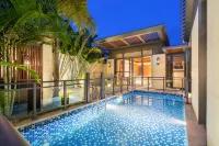 Sanya Kuanheju Holiday Villa Hotel (Sanya International Duty-Free Shopping Mall Branch) -  Holiday Villas