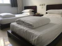 北京安怡之家宾馆 - 高级双床间