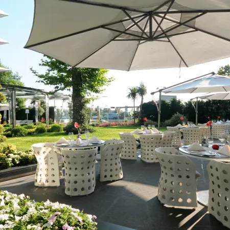 DoubleTree by Hilton Istanbul - Moda