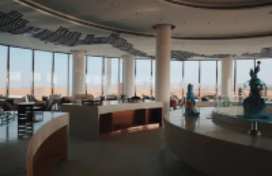 Desert Star Hotel
