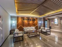 劍河常馳温泉大酒店 劍河酒店