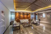 Changchi Hot Spring Hotel Hotels in Jianhe