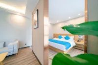 Rezen Select Hotel (Zunyi Bozhou Majiawan Roundabout)