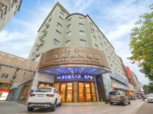 Jiangnan Business Hotel