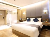 唯庭酒店(上海外滩店) - 智能轻奢大床房