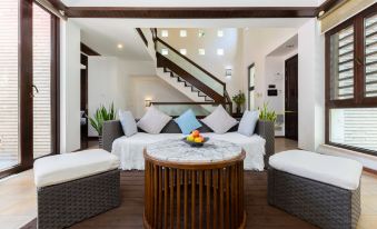Bo'ao Yuehai Holiday Villa