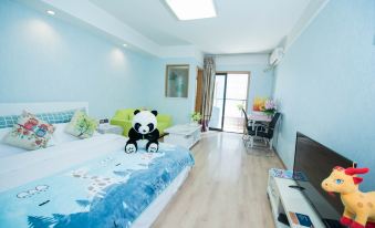Chengdu Yunzhongyue Homestay