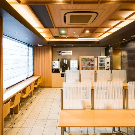 Smile Hotel Kyoto karasmagojo