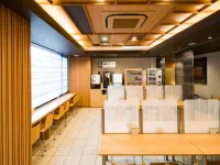 سمايل هوتل كيوتو كاراسوماجوجو فنادق في كيوتو