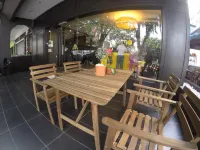 Vio Hotel Hotels in Kuala Lumpur