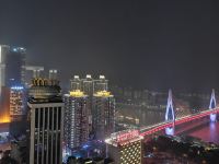重庆成廷酒店 - 酒店景观
