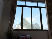Jingfenglou Hostel