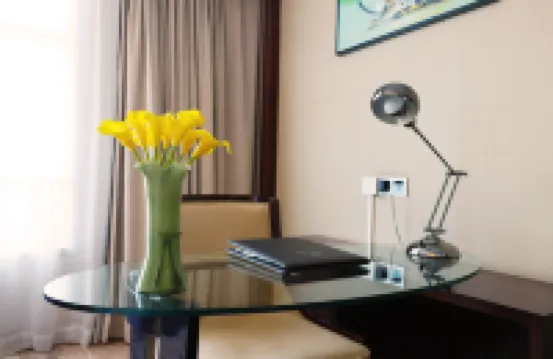 連江國惠大酒店 連江酒店