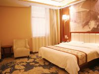 黄梅威尔国际酒店 - 尊享豪华大床房