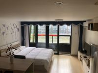 广州米城公寓 - 优享豪华大床房