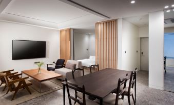 SR Suites Bundang