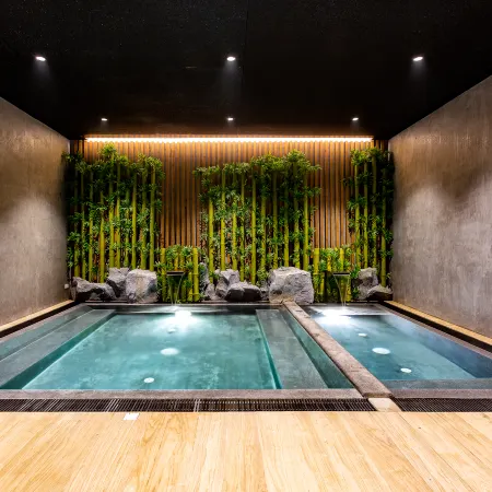 The Gems Mining Pool Villas Pattaya