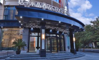 Crystal Orange Hotel • Dahua Hutai Road