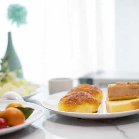 Four Seasons Hotel Changde Shangchuan