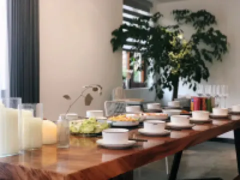 莫干山奢隱度假民宿（庾村店）