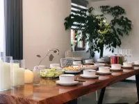 Moganshan Sheyin Resort