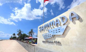 Sammada Hotel & Beach Club