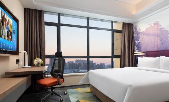 Hampton by Hilton Changchun High-Tech Zone