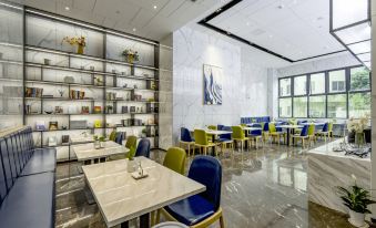 Fushang Hotel