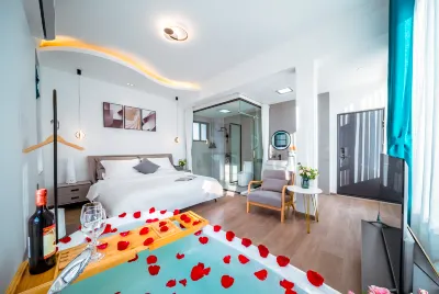 botu in DALI Hotels near Expo Park of Traditional Architecture Art of Bai Nationality, Dali