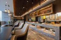 The GiorgioMorandi Hotels (Lanling) - Bữa sáng