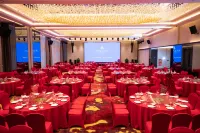 Grand Skylight Hotel Longnan Hotel a Longnan