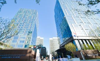 Hilton Garden Inn Shenzhen World Exhibition & Convention Center(Qianhai Snow World Store)