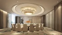Shangrao International Grand Htoel - فطور