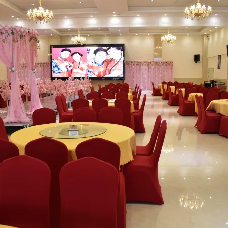 Lechang Baixin Hotel