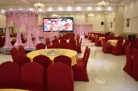 樂昌百信飯店 - 早餐